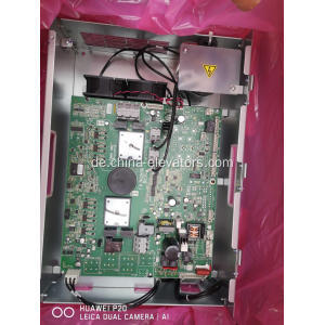 KCA21305ACJ3 OTIS-Aufzug OVFR03B-404 (LRU) Wechselrichter